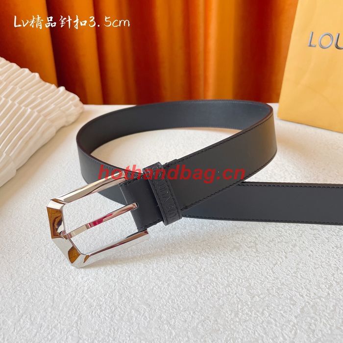 Louis Vuitton Belt 35MM LVB00104 Louis Vuitton Belt 35MM LVB00104